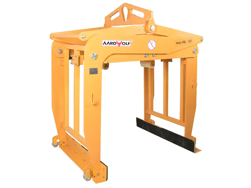 Brick Grab Lifters
