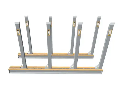 Bundle Rack 3M