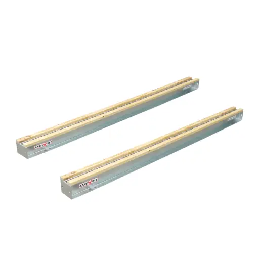 Rack de paquetes 3M