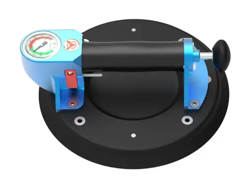 Hand Vacuum Cup Lifters