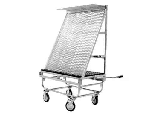 [AHR] Harp Rack AHR