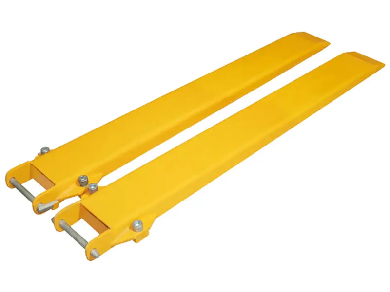 Heavy Duty Fork Extensions