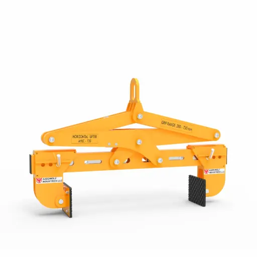 Horizontal Stone Lifting Clamps