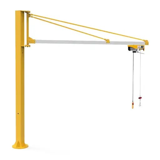 Light Load Cranes