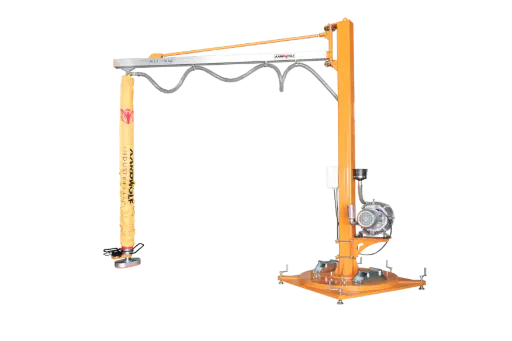 Mobile Vacuum Tube Lifter AVTL1