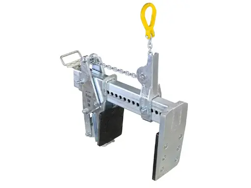 Monument Clamps