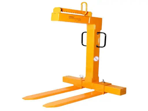[APCF] Pallet Crane Fork APCF