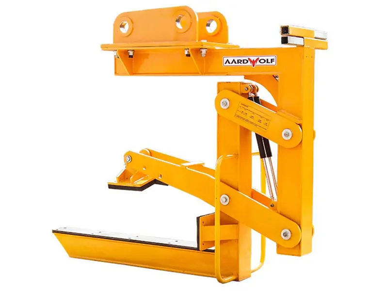 Pipe Handling Attachment PHA4000