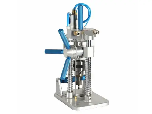 Portable Air Drill Machine APADM