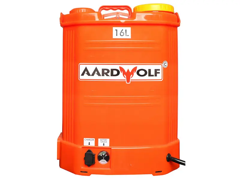 Portable Water Supply Tank PWST