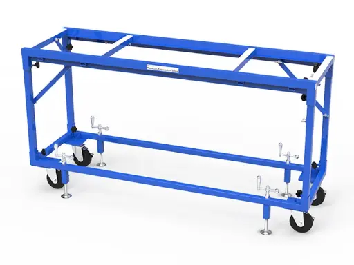 [PFT01] Premium Fabrication Table PFT01