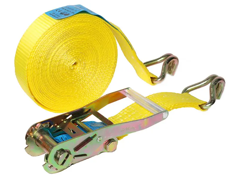 Ratchet Tie Downs