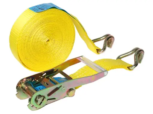 Ratchet Tie Downs