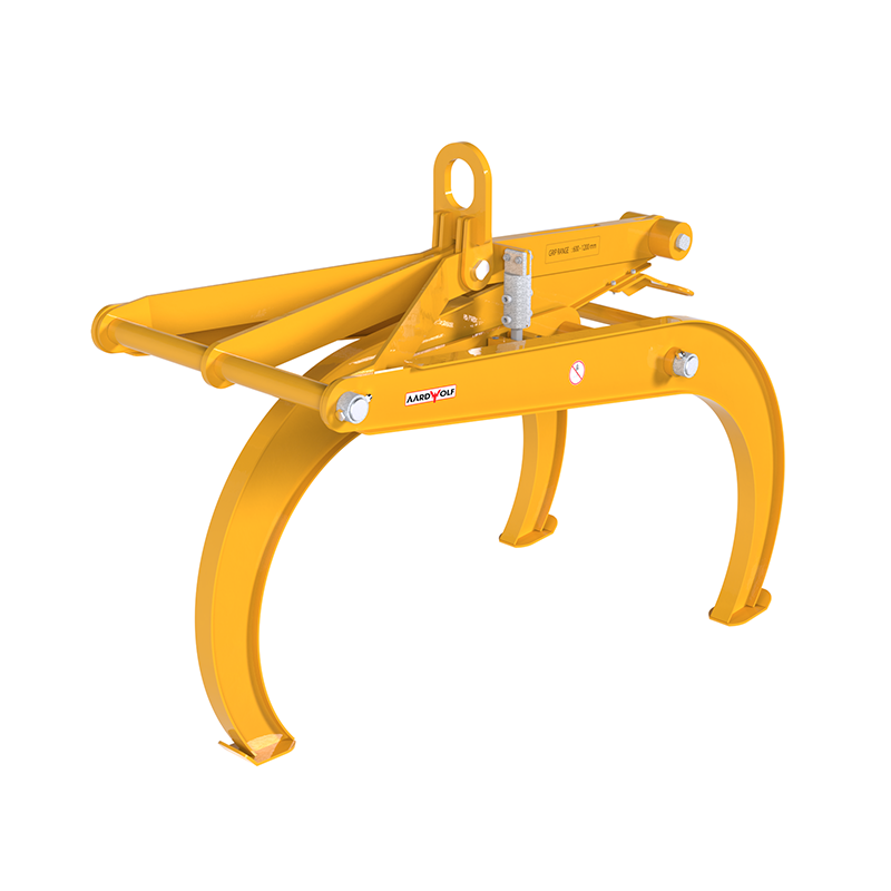 Rock Lifter Grapples