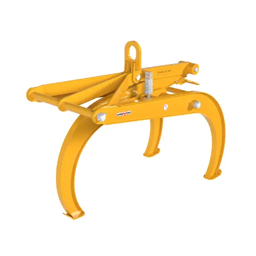 Rock Lifter Grapples