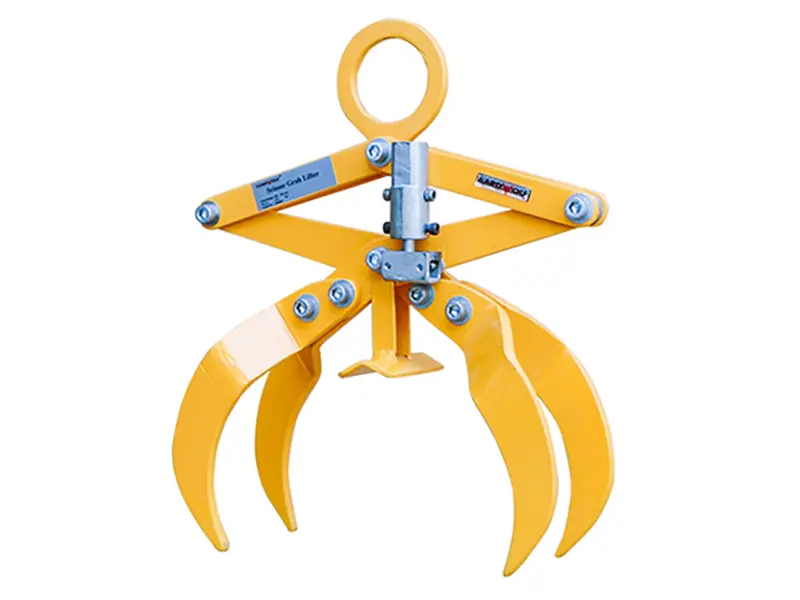 Round Bar Lifter RBL200