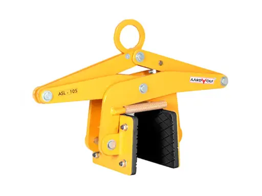 Elevadores de pinza de tijera
