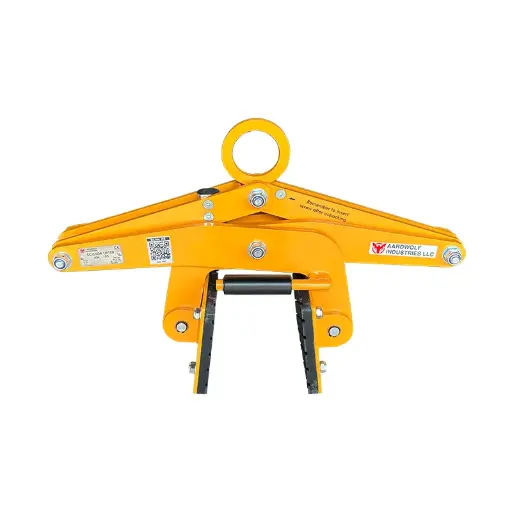 Scissor Clamp Lifters