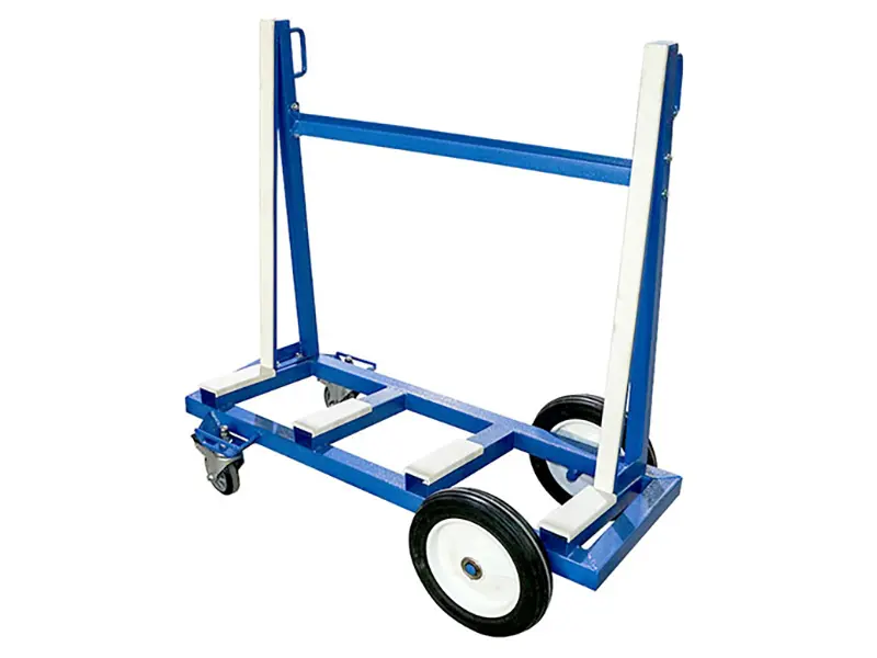 Buggies de losa