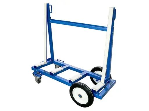 Slab Buggies