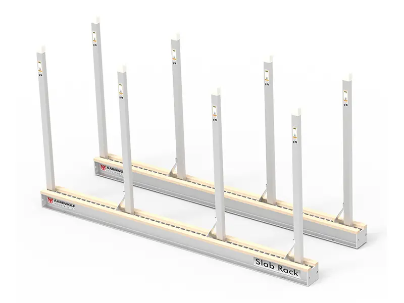 Estantería para losas 3M