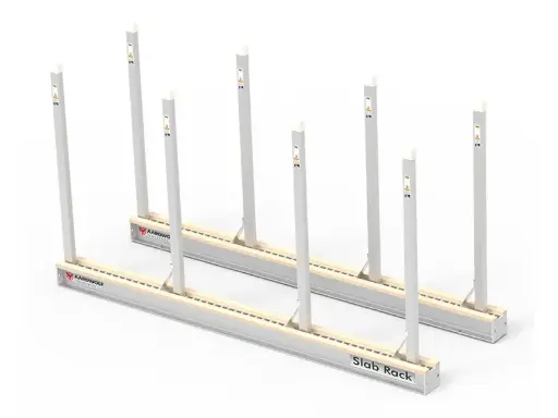 [ASR02] Estantería para losas 3M