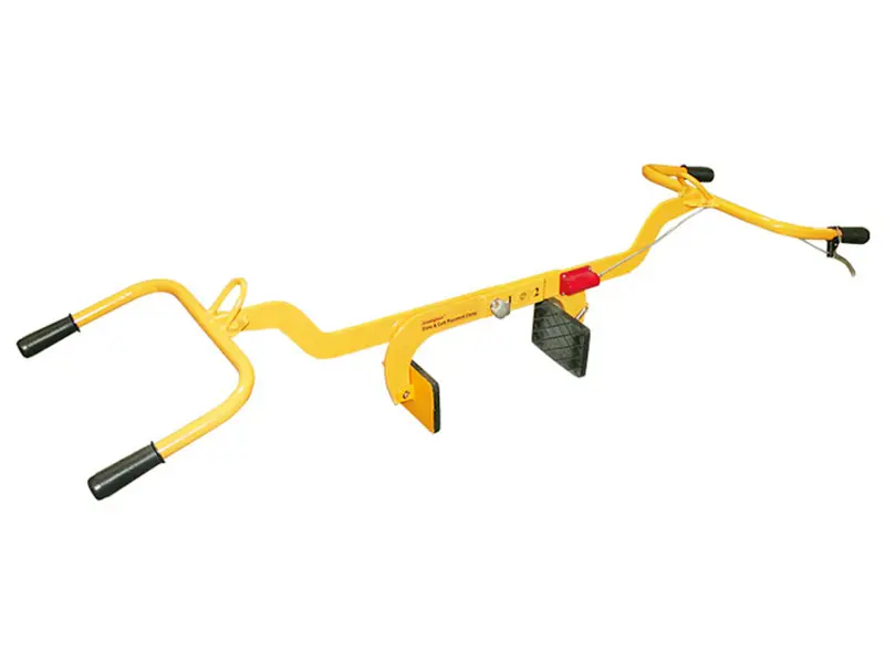 Stone & Curb Placement Clamp SCC04