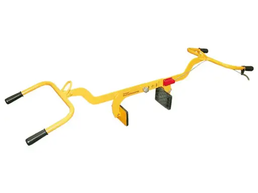 Stone & Curb Placement Clamp SCC04