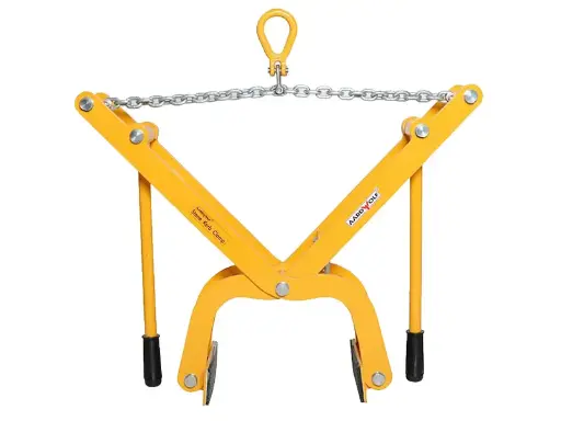 [ASKC200] Stone Kerb Clamp ASKC200