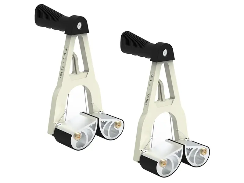 Portadores de paneles de piedra SCC02