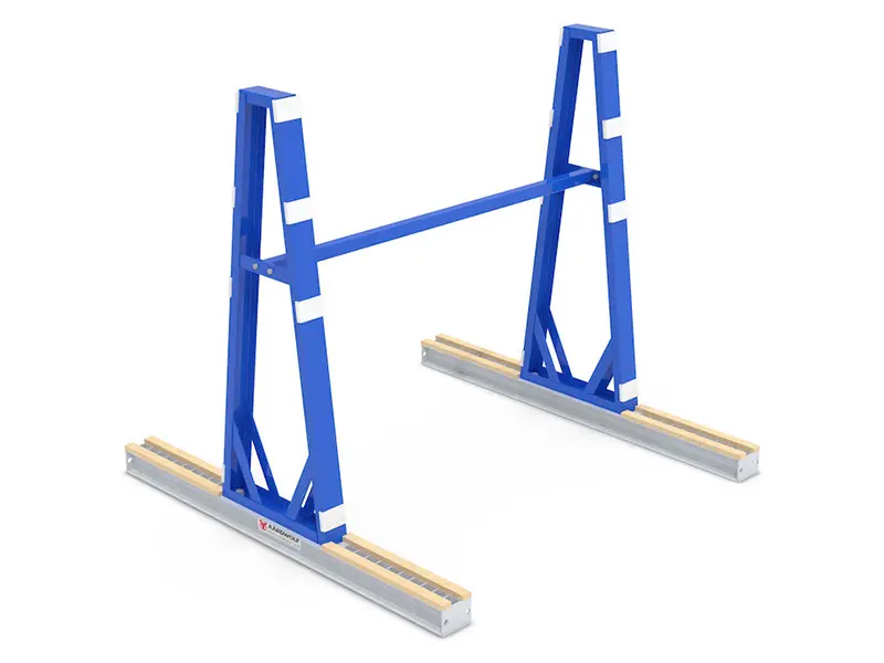 Storage A-Frames