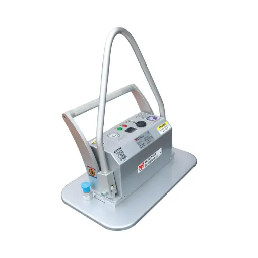 Elevador rápido ASVL380