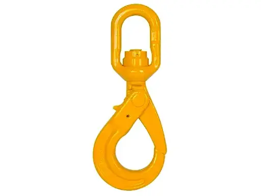 [SHA315T] Swivel Hook Autolock 3.15T