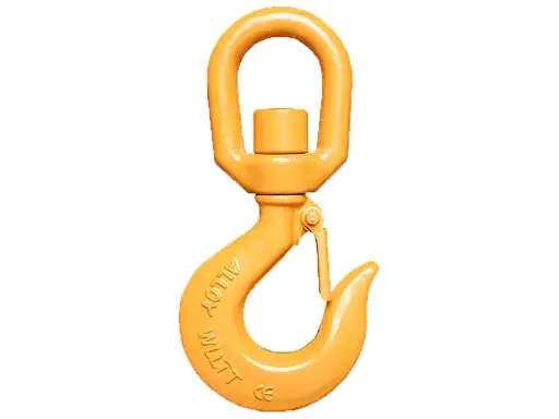 Swivel Hooks