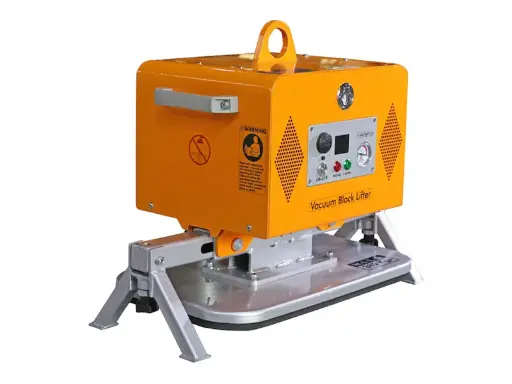 Vacuum Block Lifters