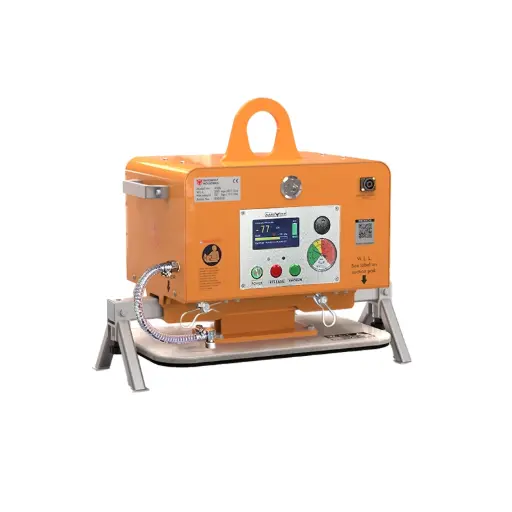 Elevadores de bloques de vacío