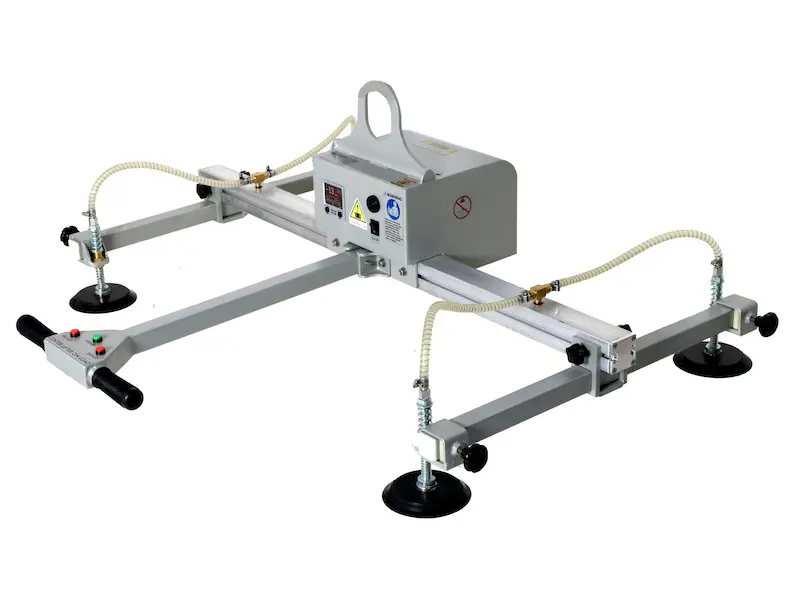 Elevador por vacío AVLB4