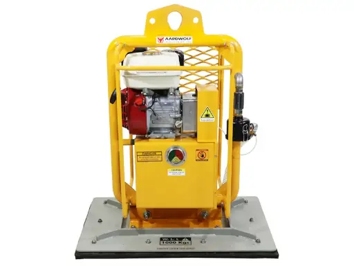 [APVL-1001] Elevador por vacío con motor de gasolina APVL1000