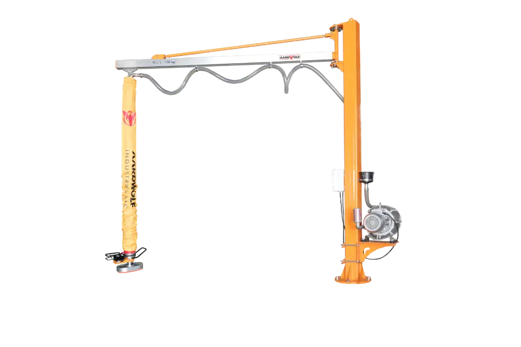 Vacuum Tube Lifter AVTL2