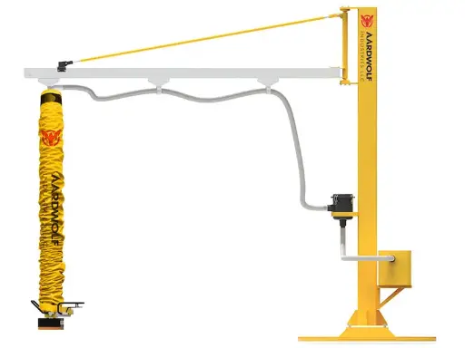 [AVTL2] Vacuum Tube Lifter AVTL2