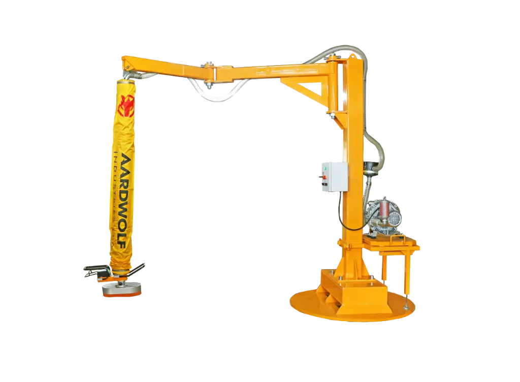 Vacuum Tube Lifter AVTL/CF3