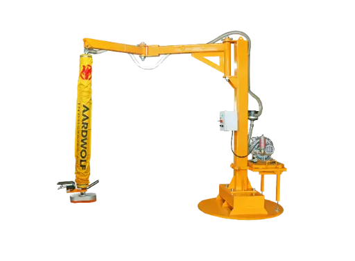 Vacuum Tube Lifter AVTL/CF3
