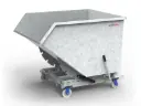 Waste Bin