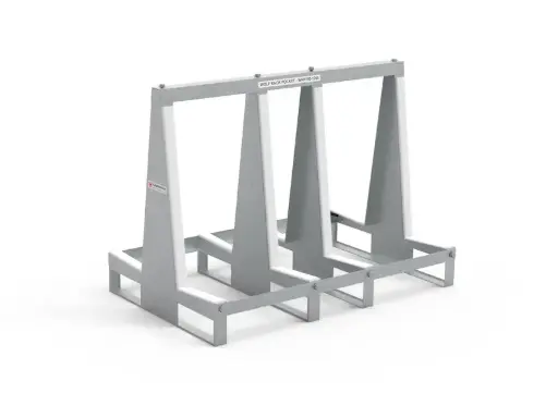 Wolf Rack Pockets