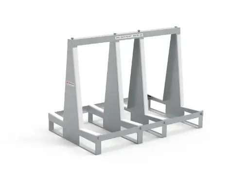 Wolf Rack Pockets
