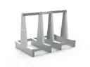 Wolf Racks