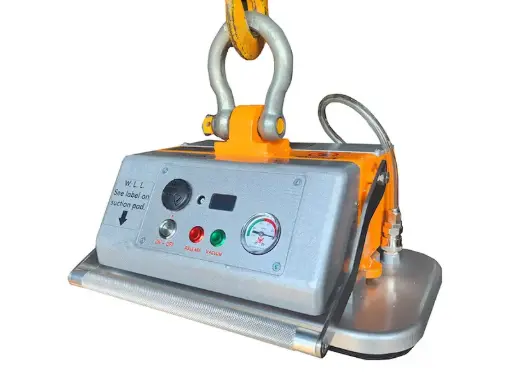 [ABHVL-381] Elevador por vacío práctico Aardwolf ABHVL380