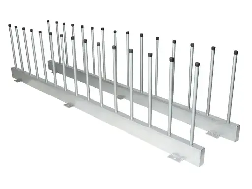 [ARR01] Aardwolf Remnant Rack