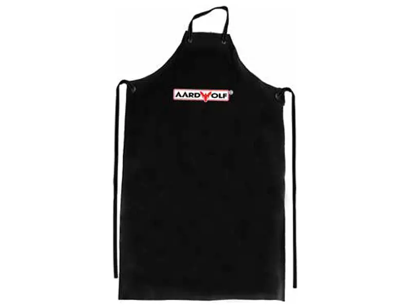 Printed PVC Apron