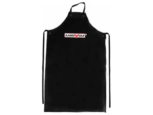Printed PVC Apron